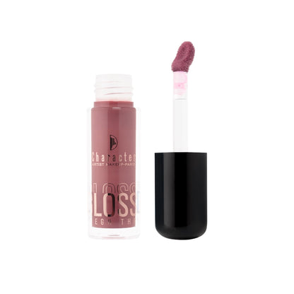 Character Glow Goddess Lip Gloss