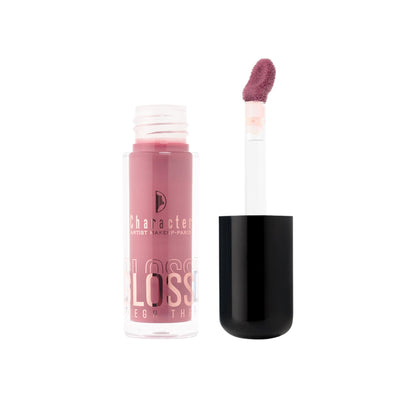 Character Glow Goddess Lip Gloss