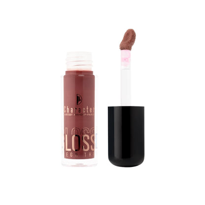 Character Glow Goddess Lip Gloss