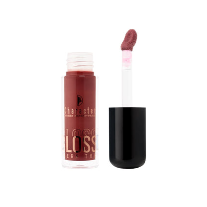 Character Glow Goddess Lip Gloss