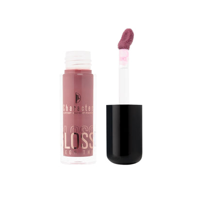 Character Glow Goddess Lip Gloss