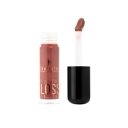 Character Glow Goddess Lip Gloss