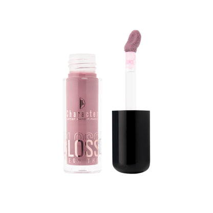 Character Glow Goddess Lip Gloss