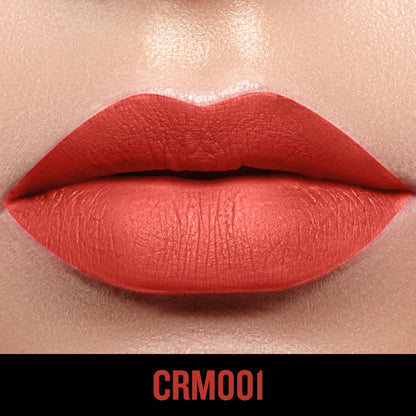 Character Meltz Matte Lip