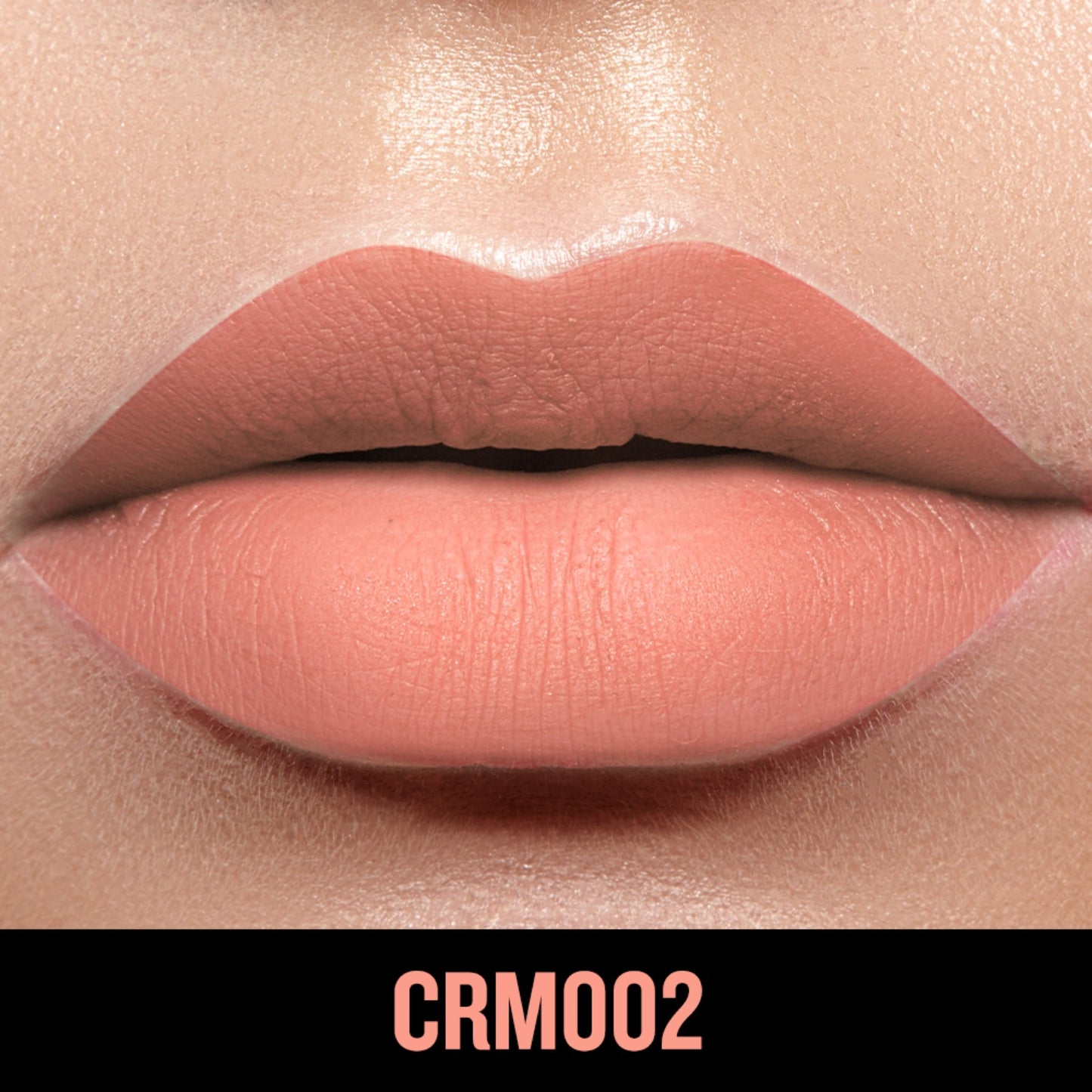 Character Meltz Matte Lip