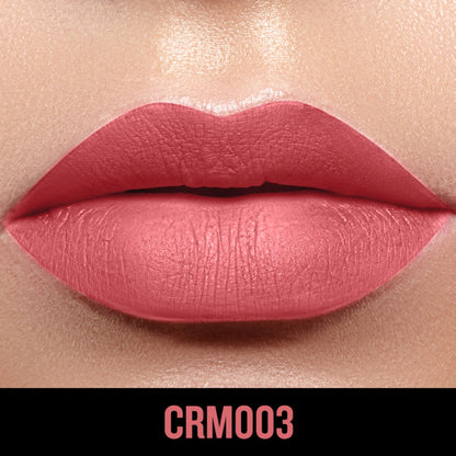 Character Meltz Matte Lip