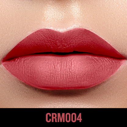 Character Meltz Matte Lip