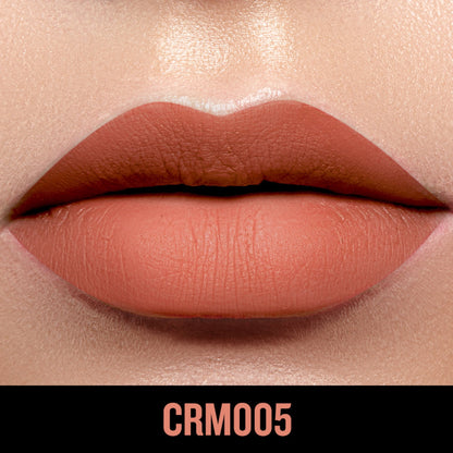 Character Meltz Matte Lip