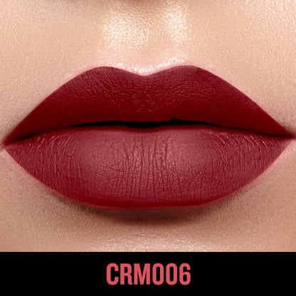 Character Meltz Matte Lip