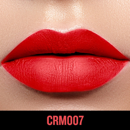 Character Meltz Matte Lip