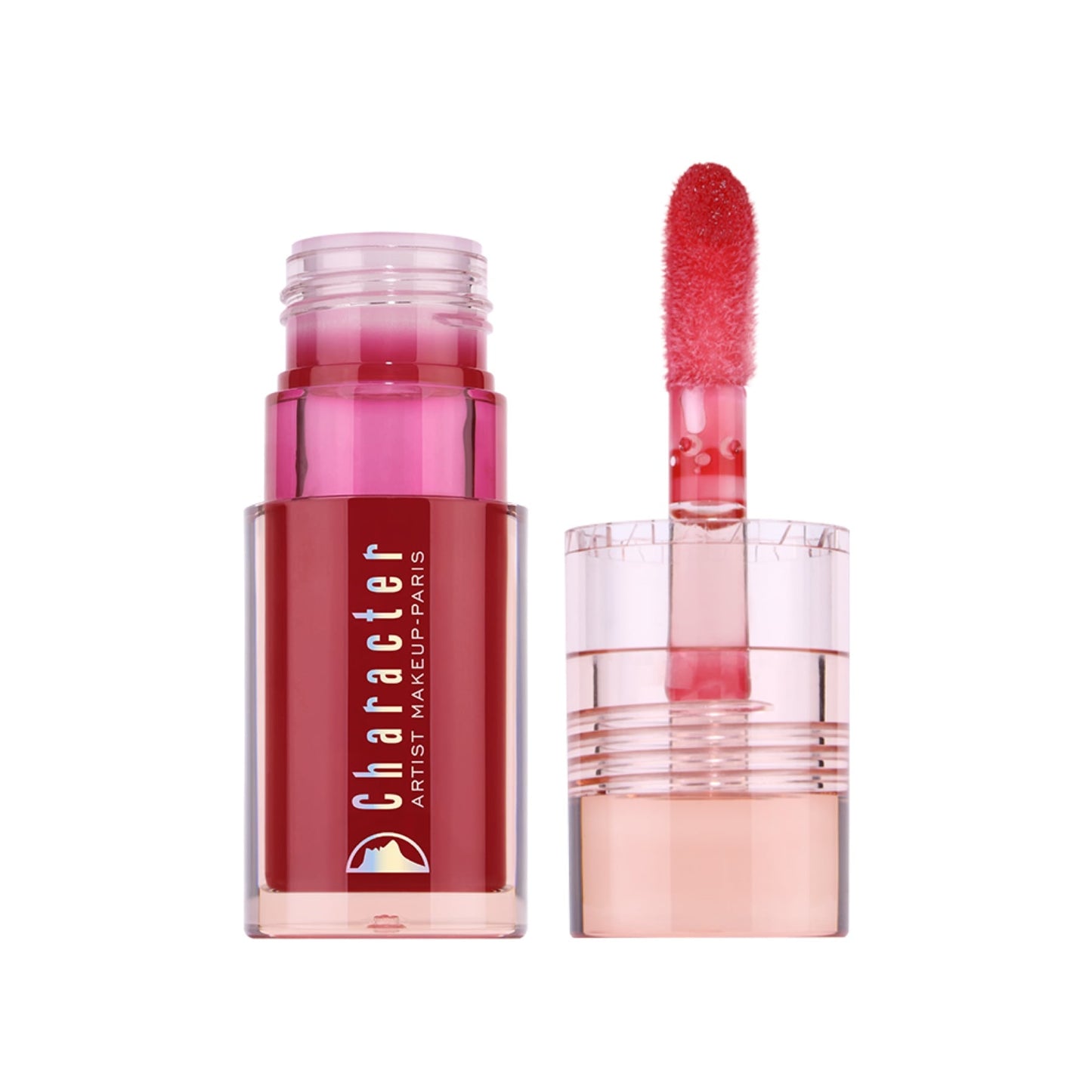 Character Lip Poppies Oil Serum