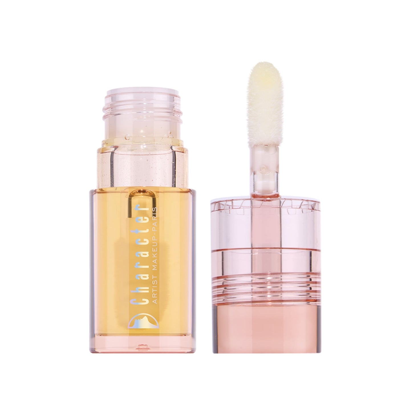 Character Lip Poppies Oil Serum