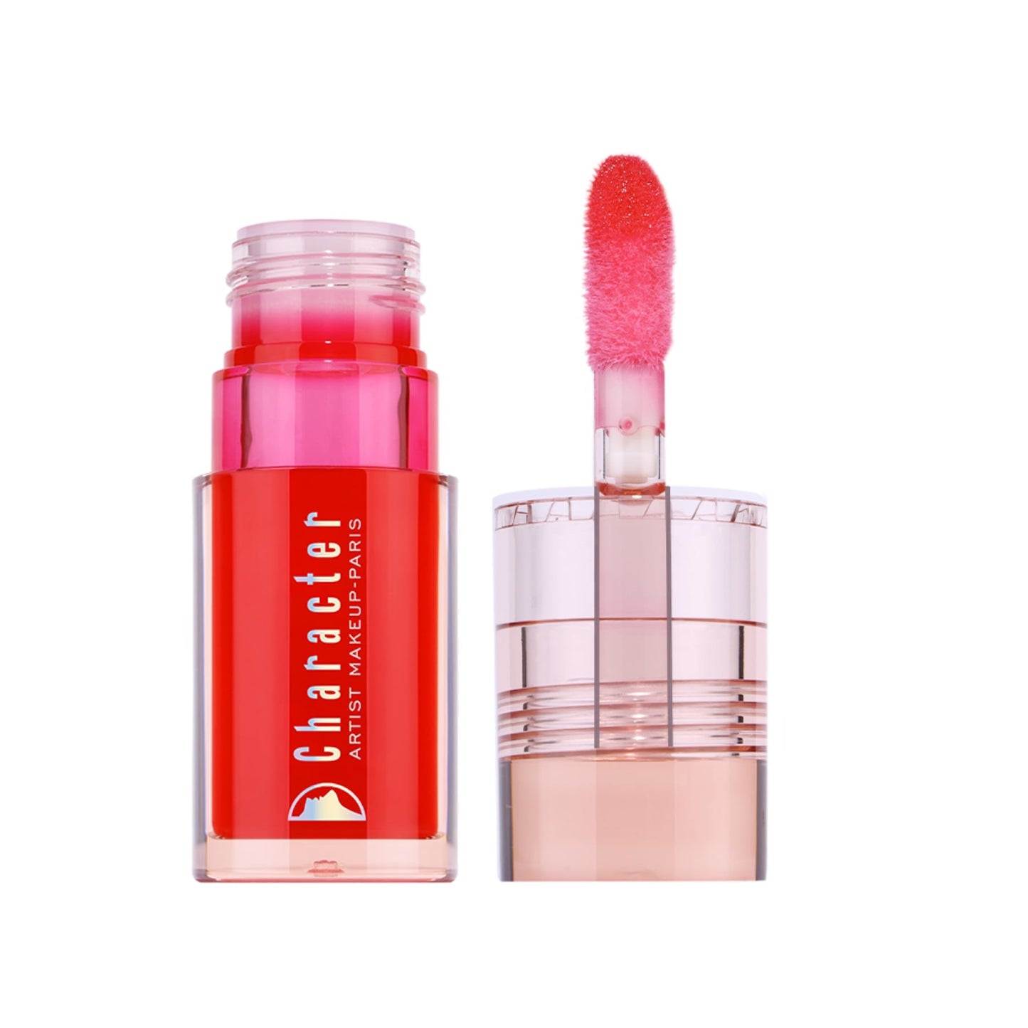 Character Lip Poppies Oil Serum