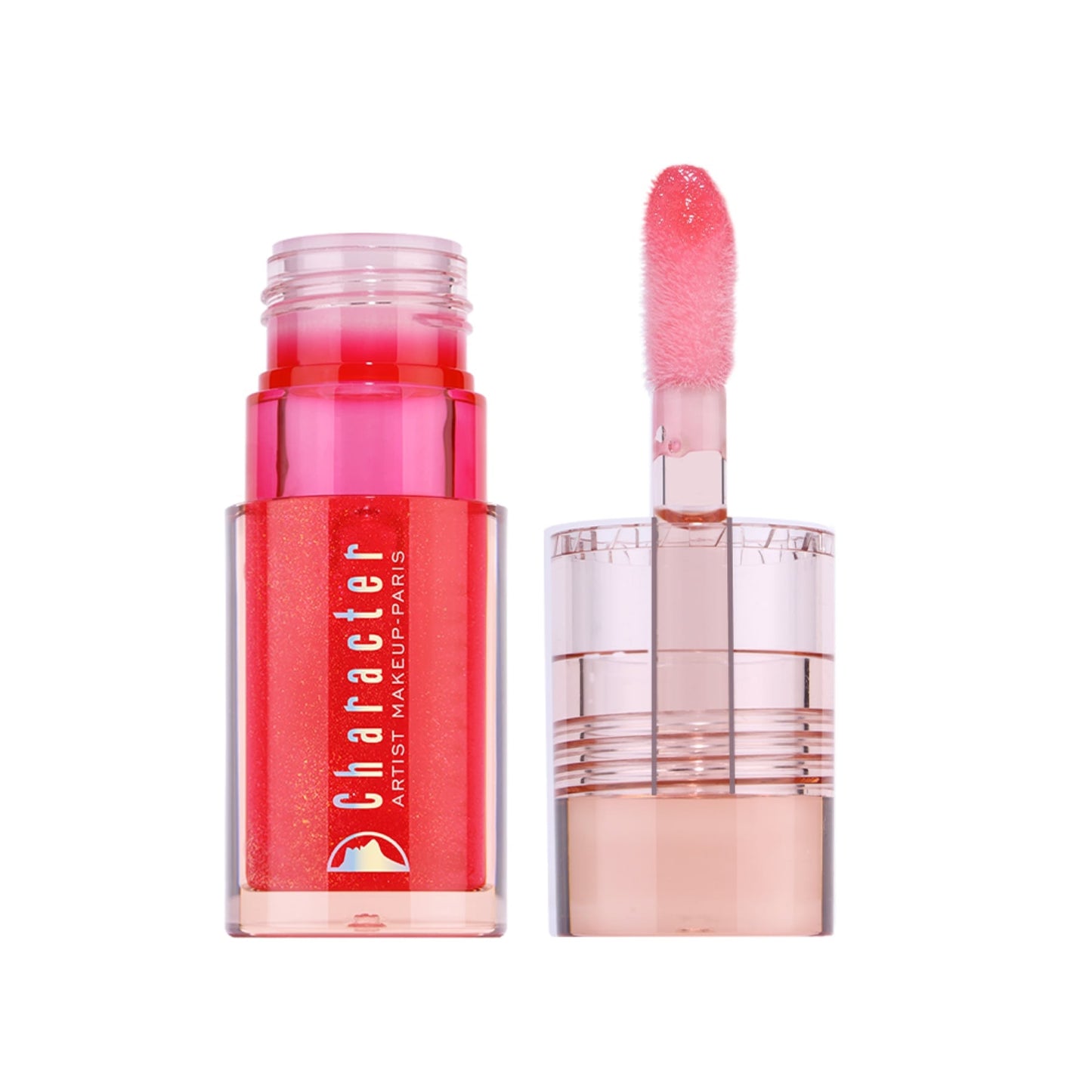 Character Lip Poppies Oil Serum