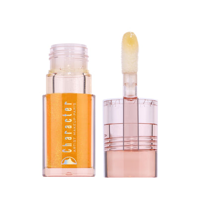 Character Lip Poppies Oil Serum