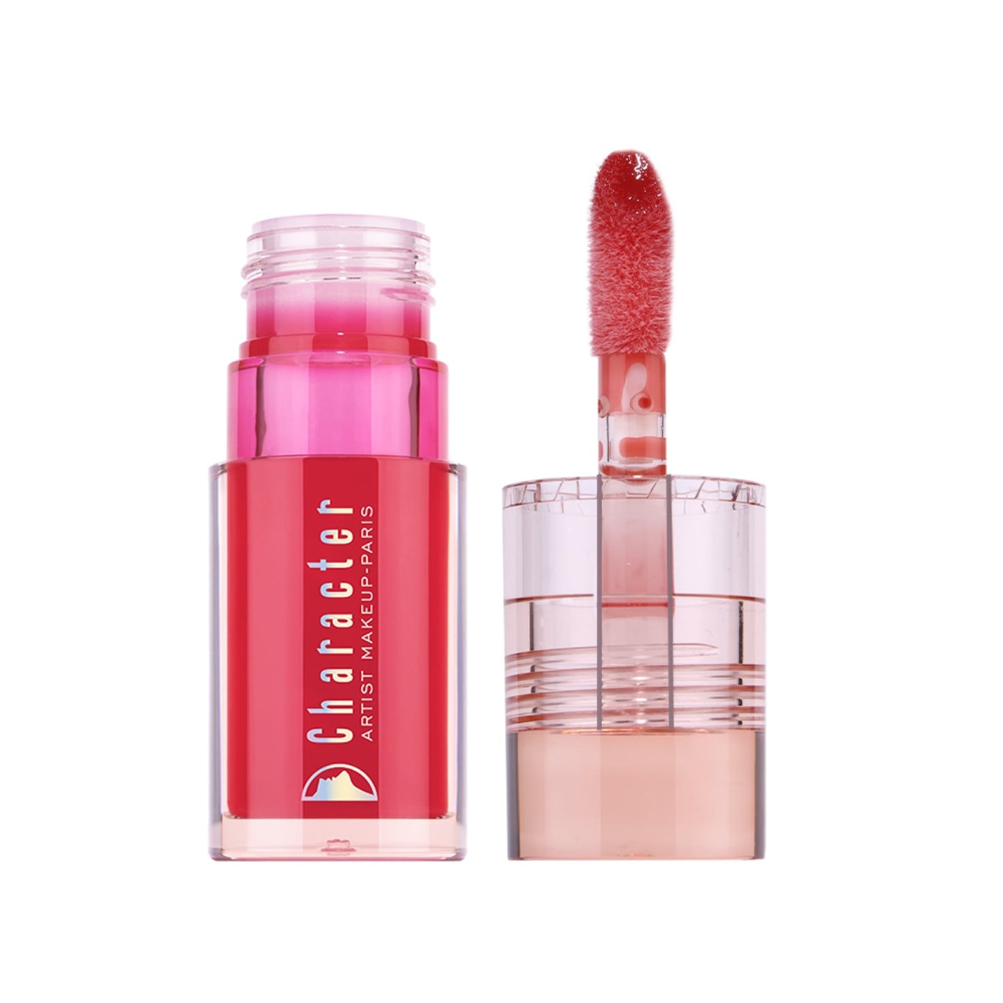 Character Lip Poppies Oil Serum