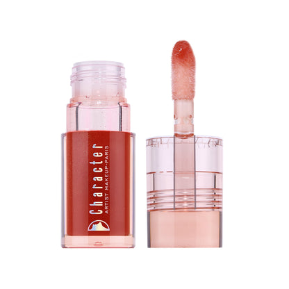 Character Lip Poppies Oil Serum