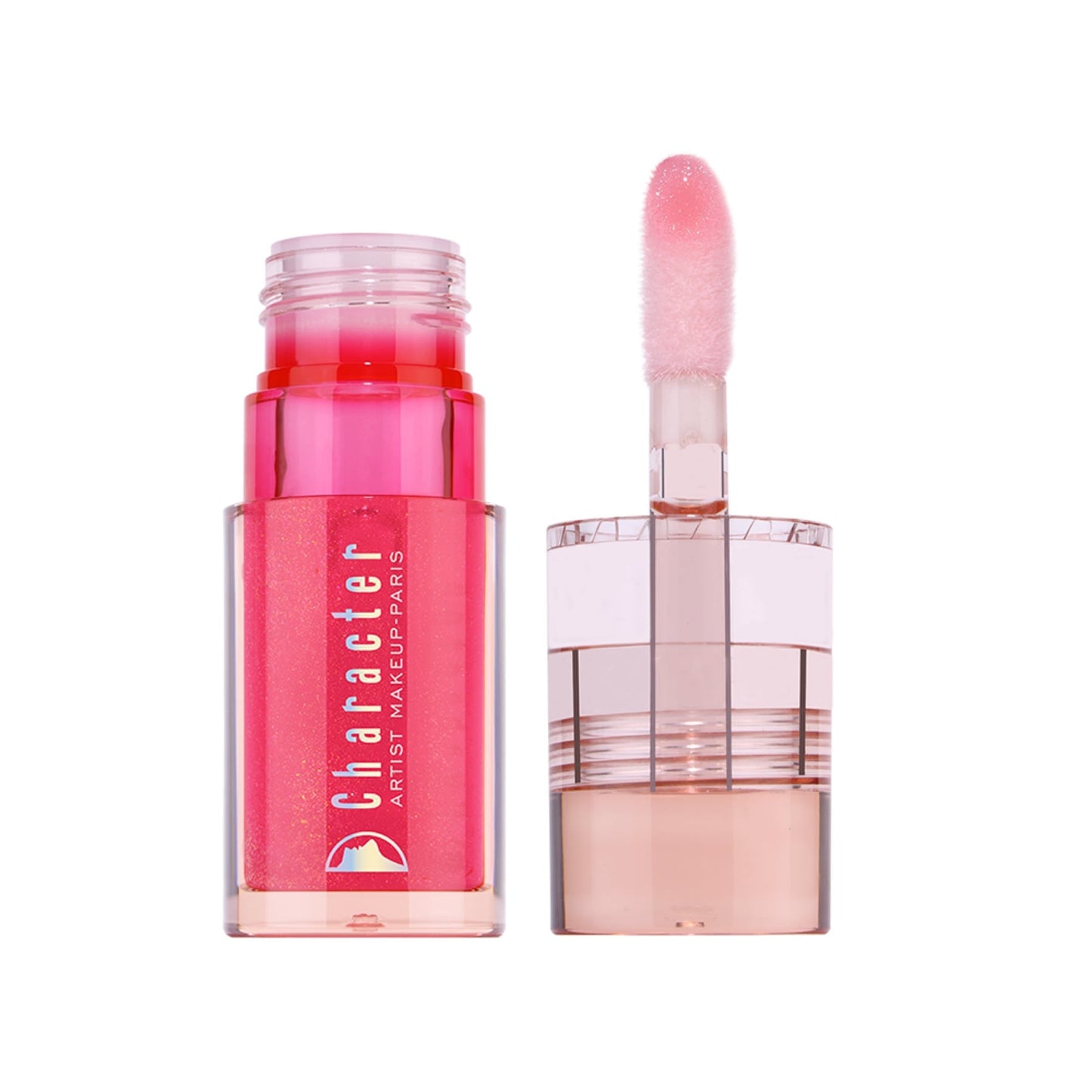 Character Lip Poppies Oil Serum
