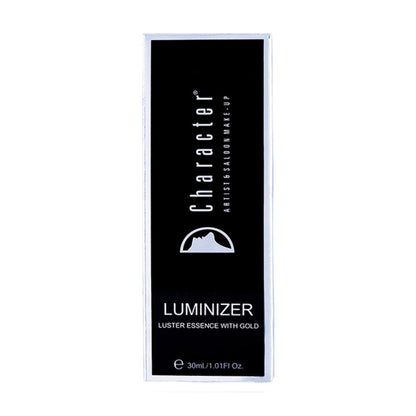 Character Lumiere