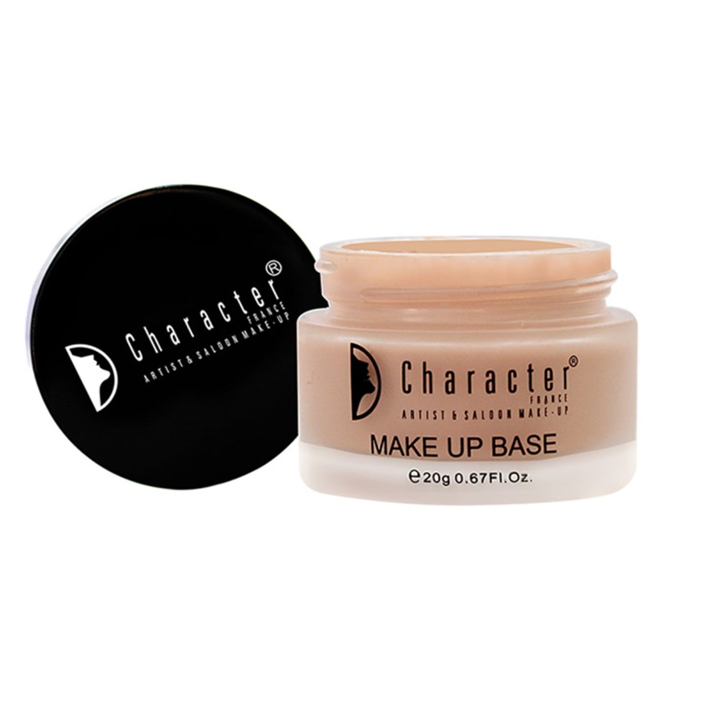 Character Makeup Base