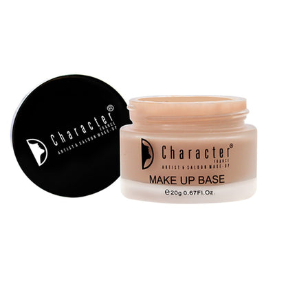 Character Makeup Base
