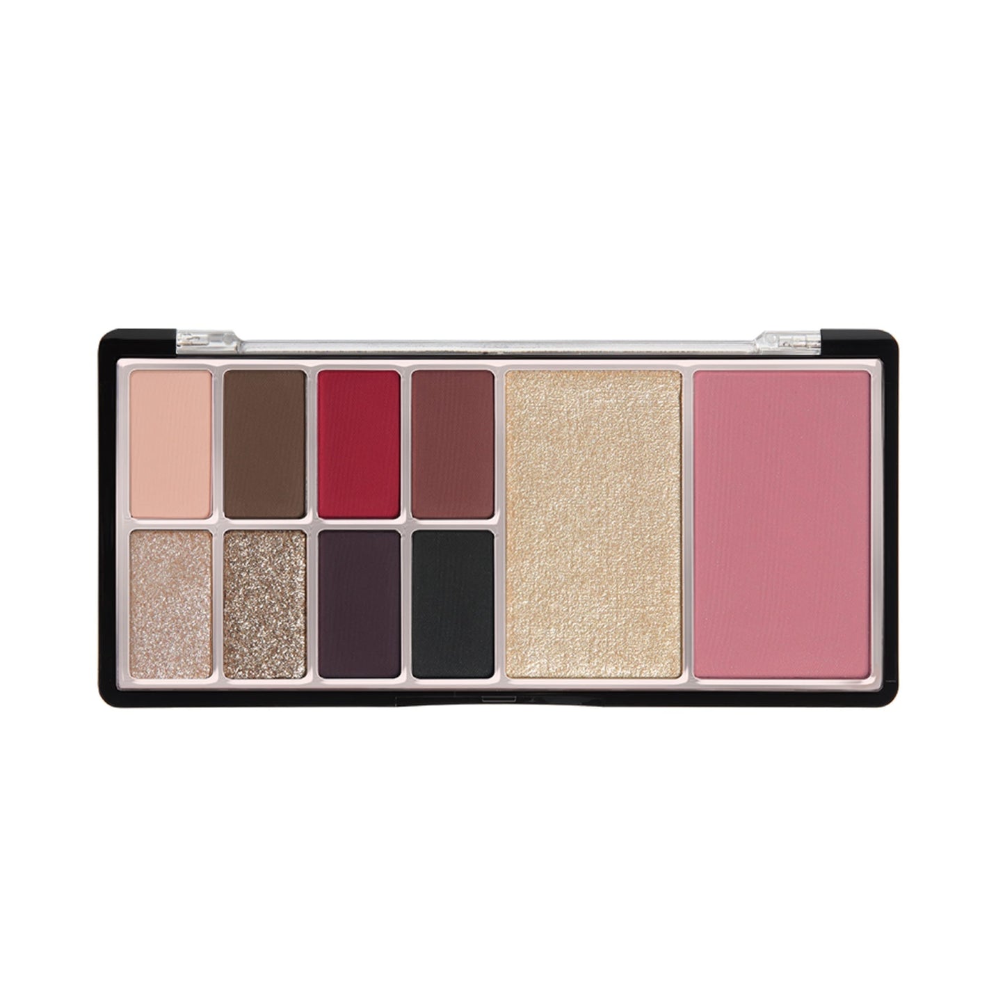 Character Face and Eye Palette