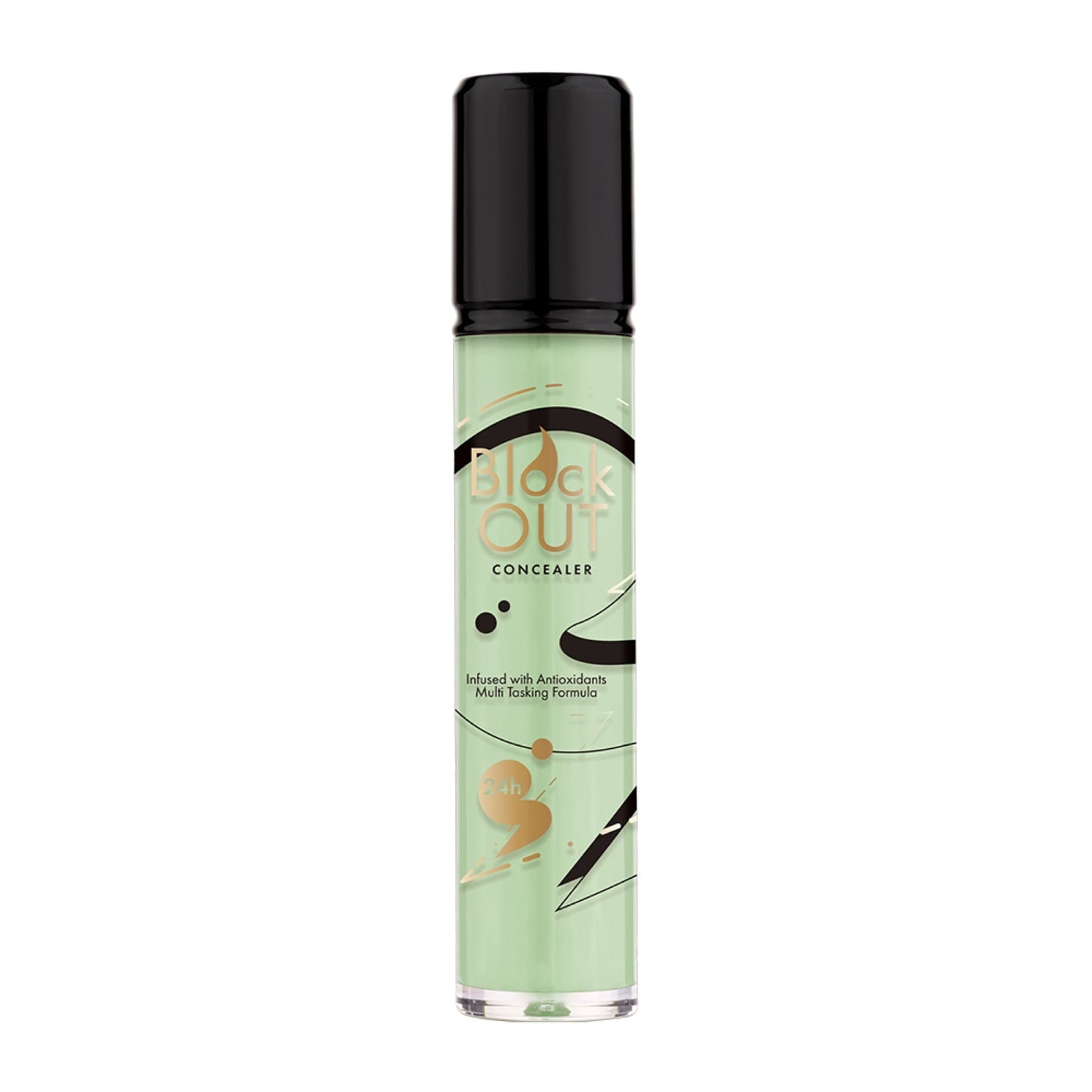 Character Block Out Concealer