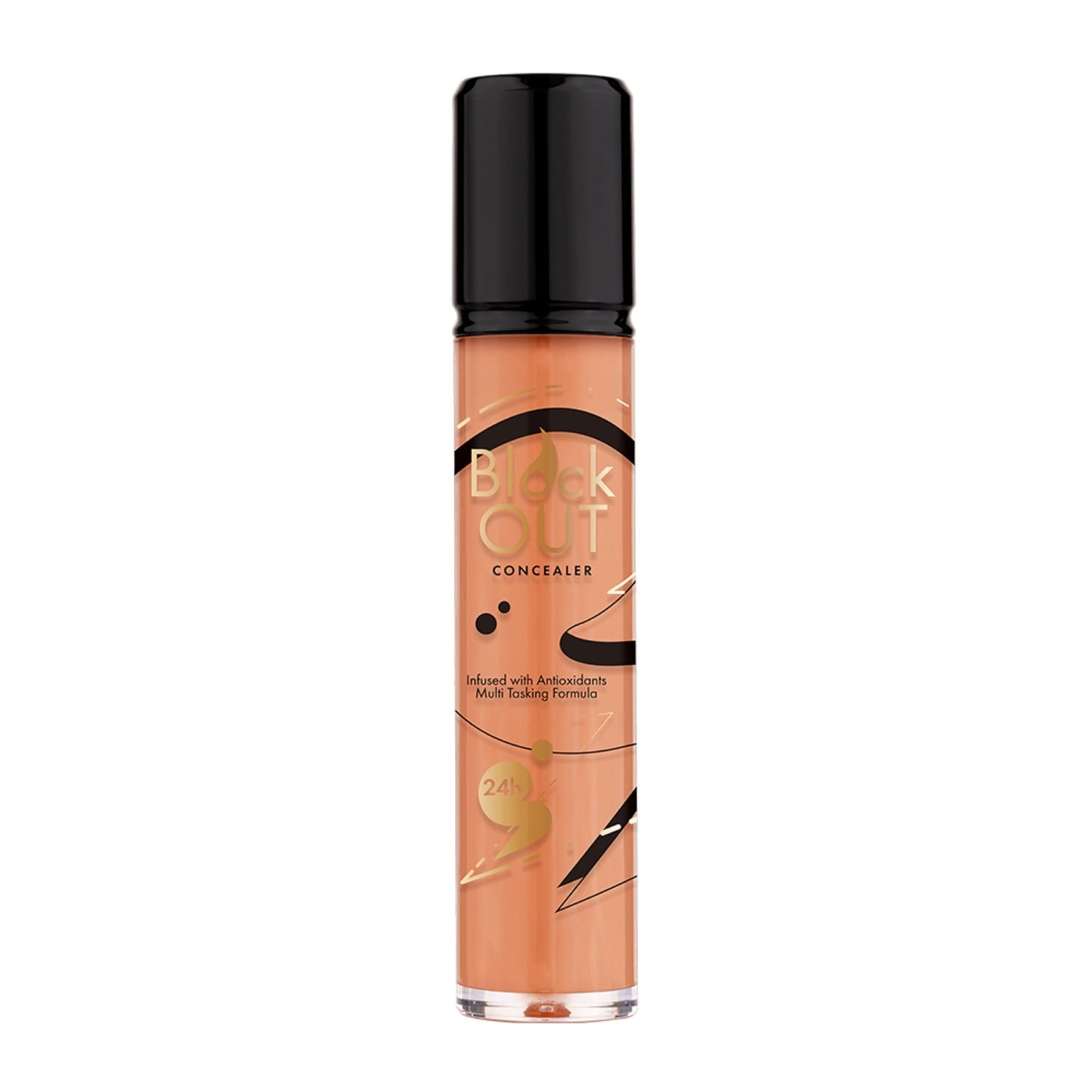 Character Block Out Concealer