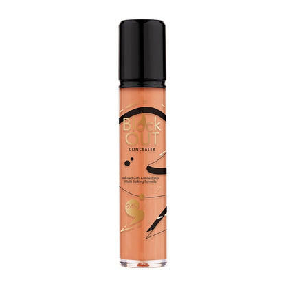Character Block Out Concealer