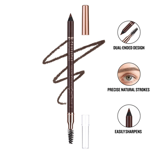 Character Shape & Shade Brow Pencil
