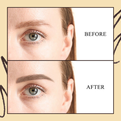 Character Shape & Shade Brow Pencil