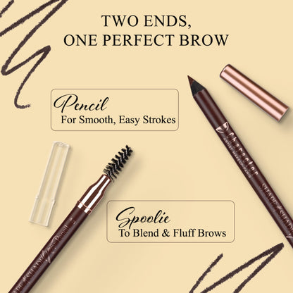 Character Shape & Shade Brow Pencil