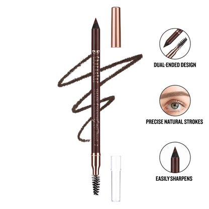 Character Shape & Shade Brow Pencil