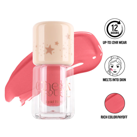 Character Cheek Rouge Liquid Blush