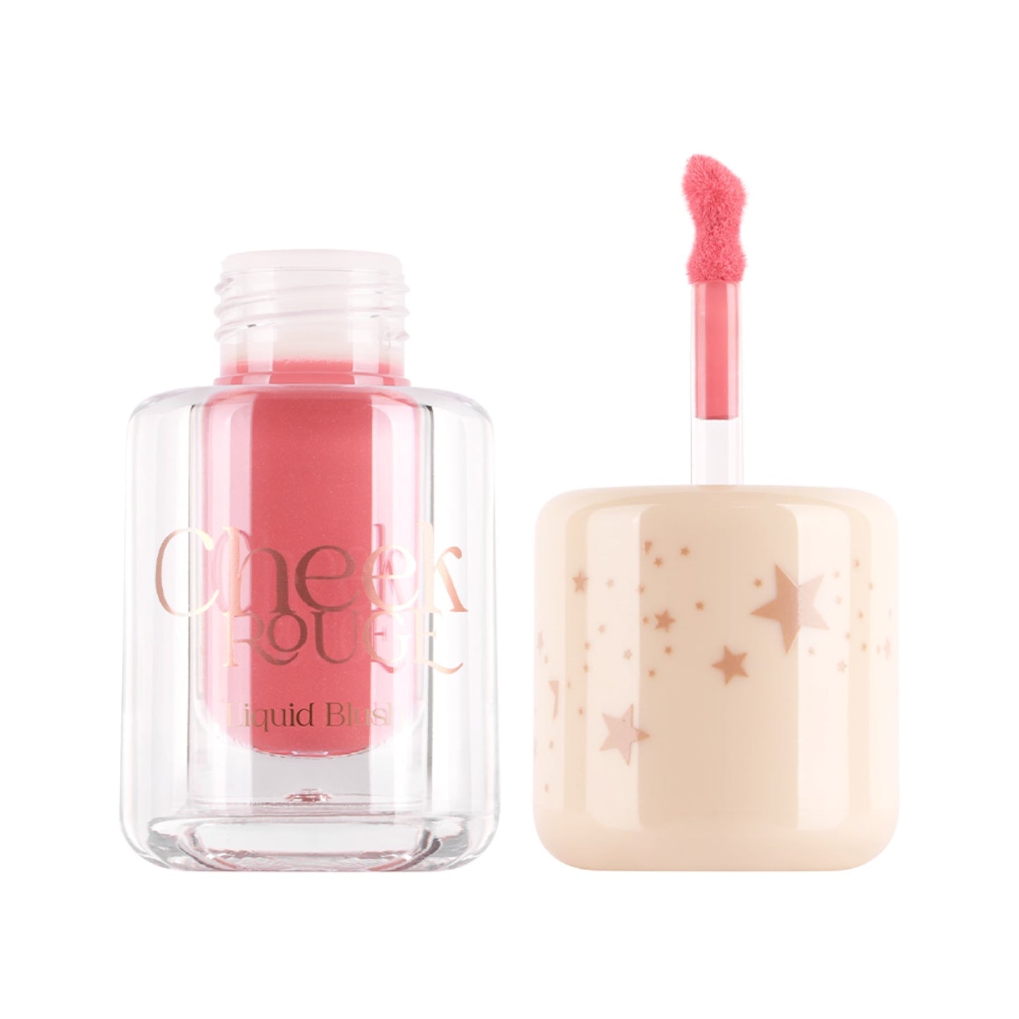 Character Cheek Rouge Liquid Blush