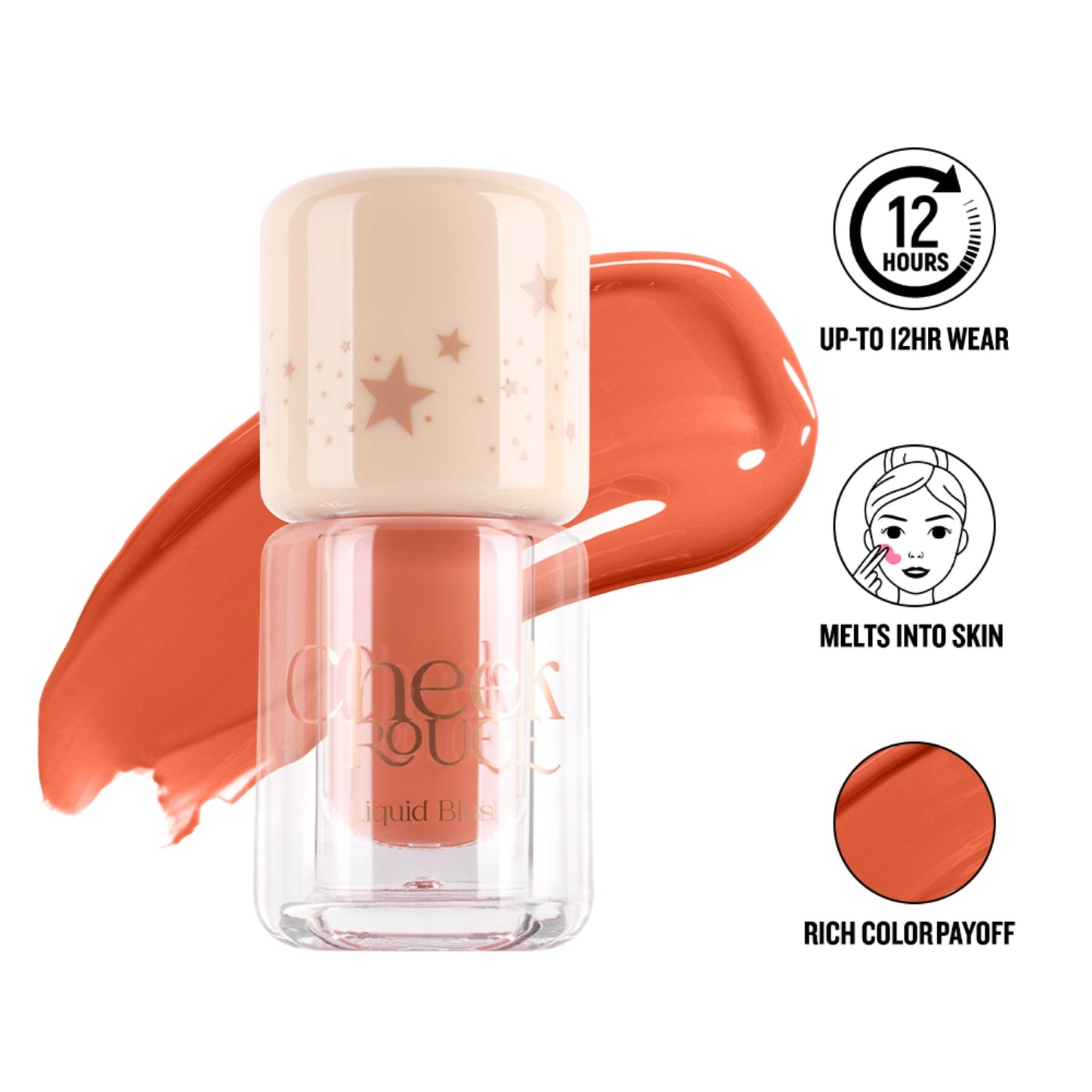 Character Cheek Rouge Liquid Blush