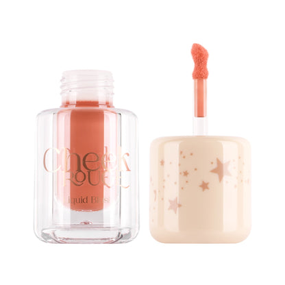Character Cheek Rouge Liquid Blush