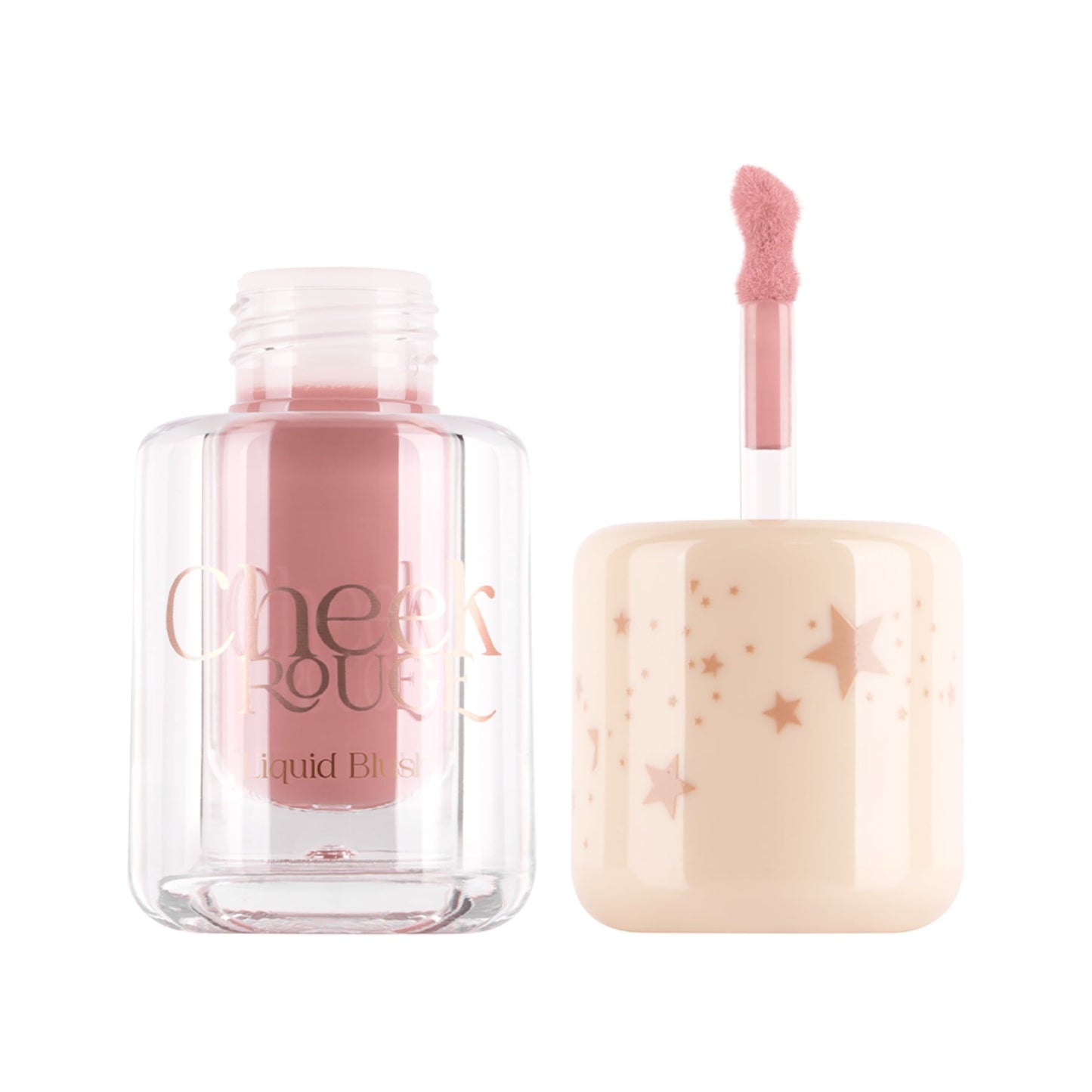 Character Cheek Rouge Liquid Blush