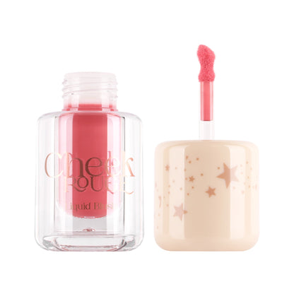Character Cheek Rouge Liquid Blush