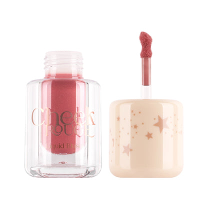 Character Cheek Rouge Liquid Blush