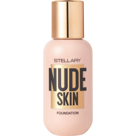 Stellary Perfect Nude Skin Foundation