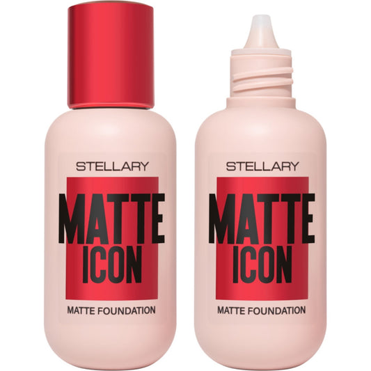 Stellary Matte Icon Foundation