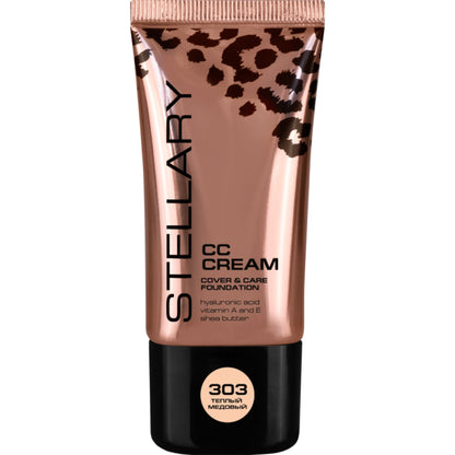 Stellary Cc-cream