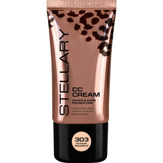 Stellary Cc-cream