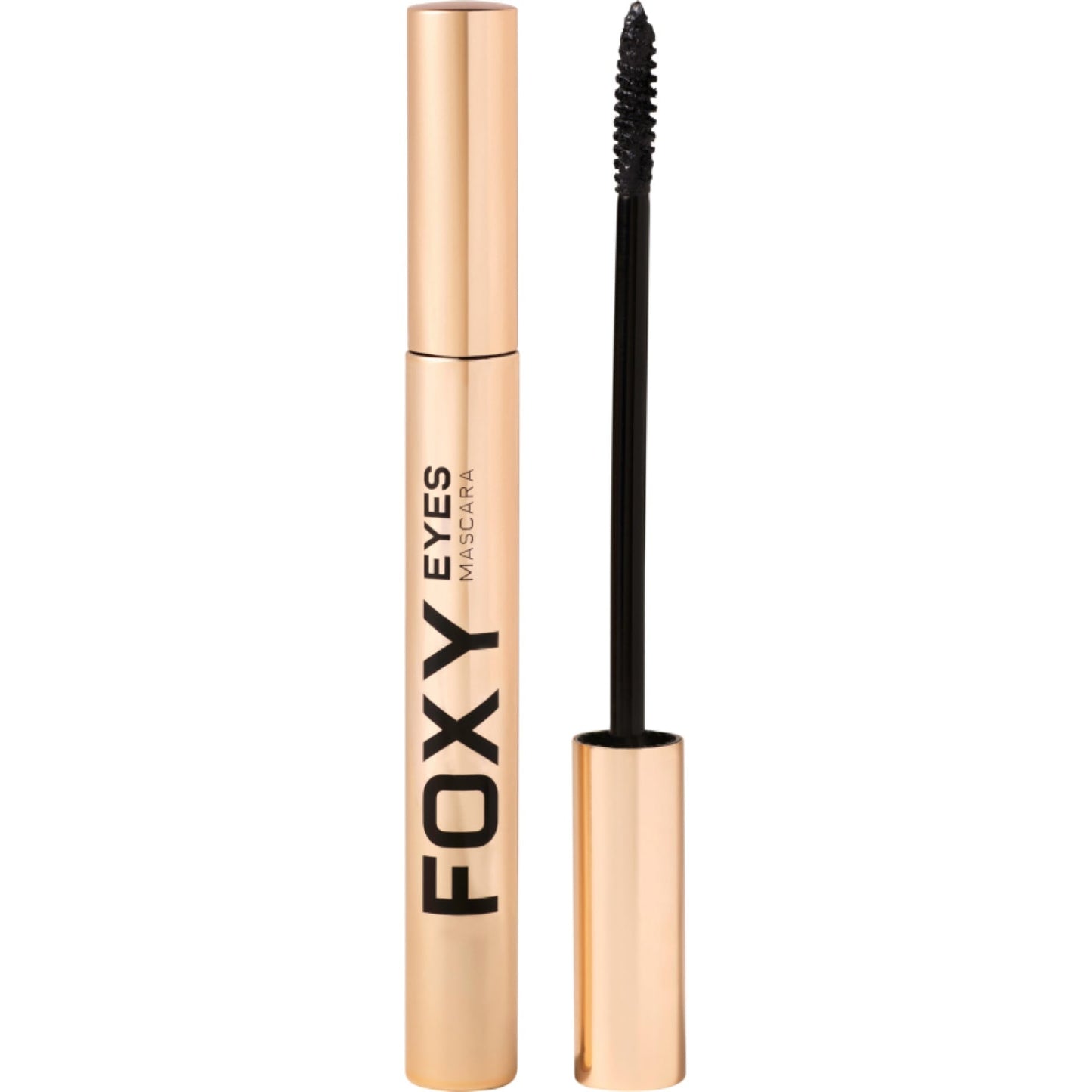 Stellary  Foxy Eyes Mascara