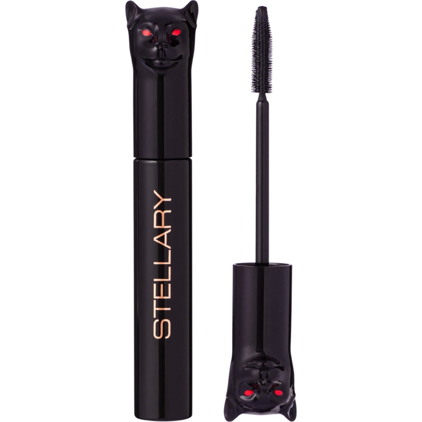 Stellary Panther Black Volume Mascara