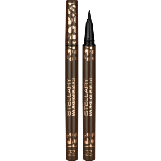 Stellary Wild Eyeliner