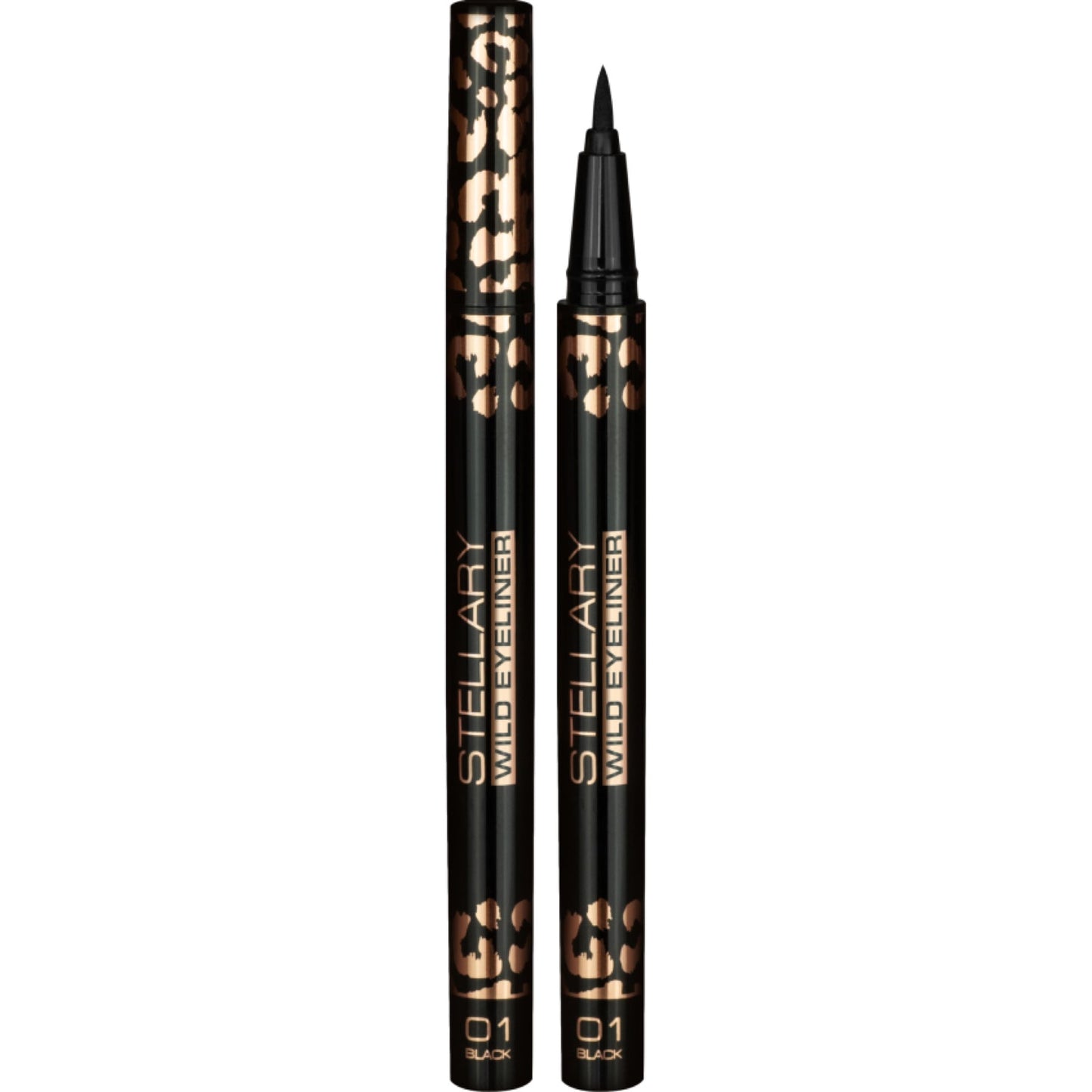 Stellary Wild Eyeliner