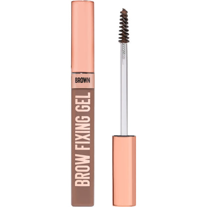 Stellary Brown Brow Fixing Gel