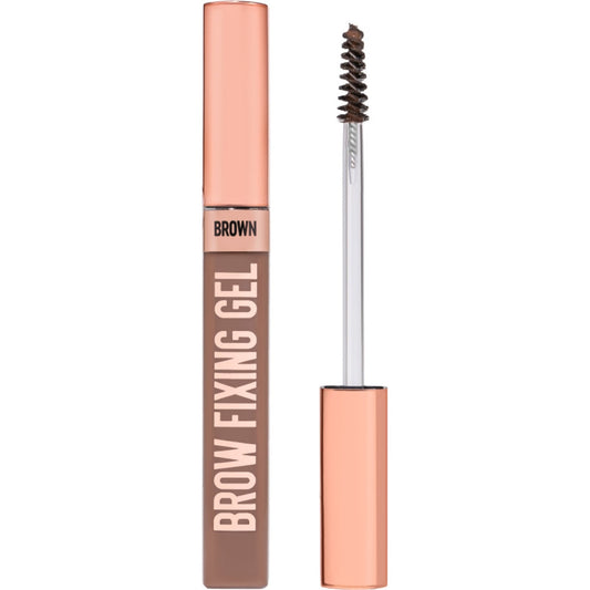 Stellary Brown Brow Fixing Gel